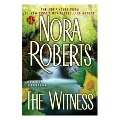 "The Witness" - "" ("Roberts Nora")