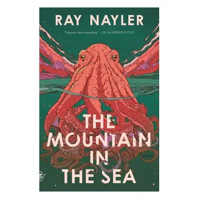 "The Mountain in the Sea" - "" ("Nayler Ray")