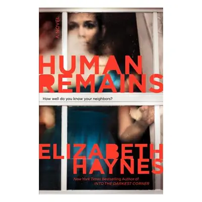 "Human Remains" - "" ("Haynes Elizabeth")