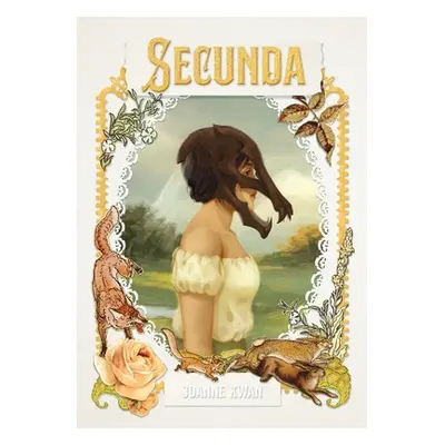 "Secunda" - "" ("Kwan Joanne")