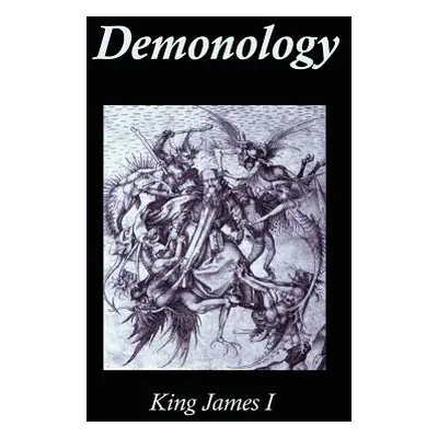 "Demonology" - "" ("King James I.")