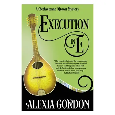 "Execution in E" - "" ("Gordon Alexia")