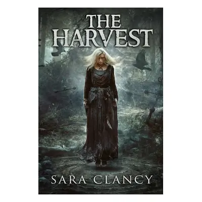 "The Harvest: Scary Supernatural Horror with Monsters" - "" ("Street Scare")