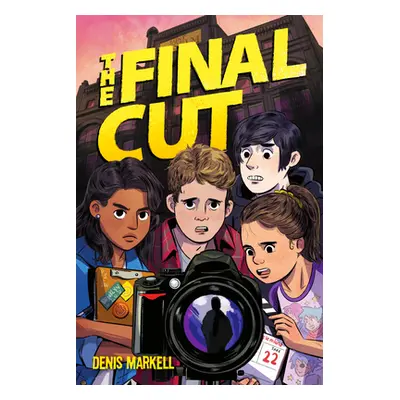 "The Final Cut" - "" ("Markell Denis")