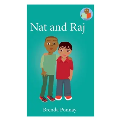 "Nat and Raj" - "" ("Ponnay Brenda")