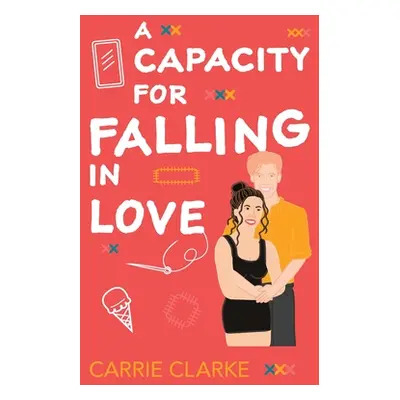 "A Capacity for Faling in Love" - "" ("Clarke Carrie")