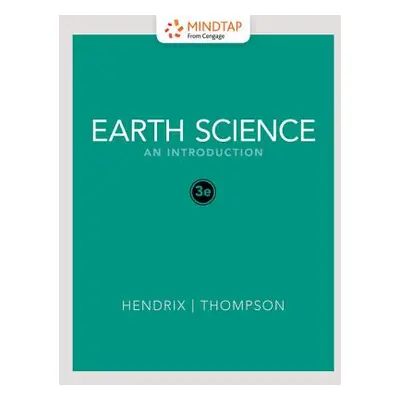 "Earth Science: An Introduction" - "" ("Hendrix Mark")