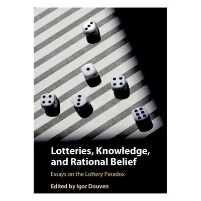 "Lotteries, Knowledge, and Rational Belief" - "" ("Douven Igor")