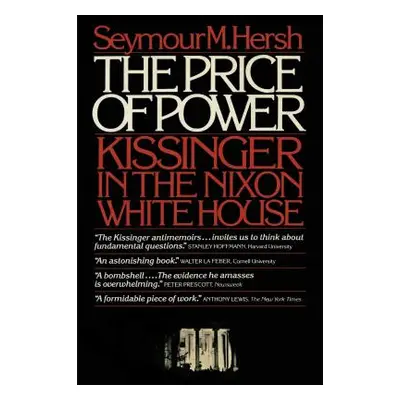 "Price of Power" - "" ("Hersh Seymour")