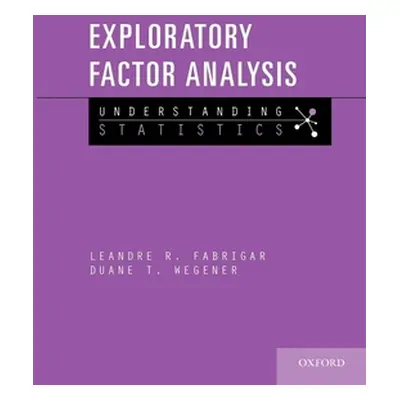 "Exploratory Factor Analysis" - "" ("Fabrigar Leandre R.")