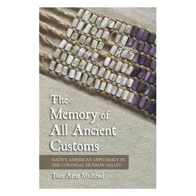 "The Memory of All Ancient Customs" - "" ("Midtrd Tom Arne")