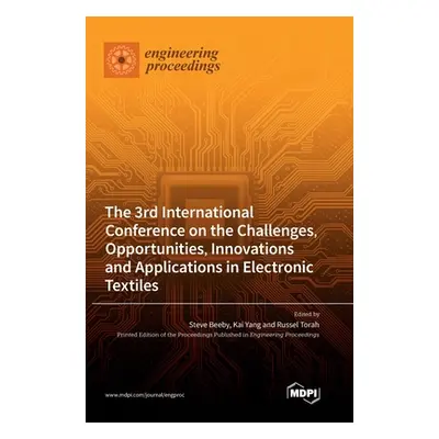 "The 3rd International Conference on the Challenges, Opportunities, Innovations and Applications