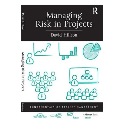 "Managing Risk in Projects" - "" ("Hillson David")