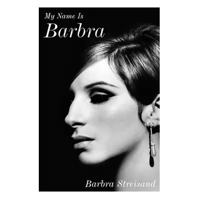 My Name Is Barbra (Streisand Barbra)