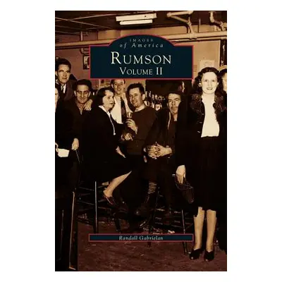 "Rumson, Volume 2" - "" ("Gabrielan Randall")