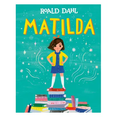 "Matilda" - "" ("Dahl Roald")