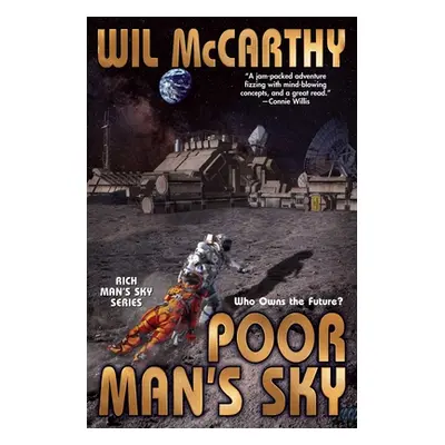 "Poor Man's Sky" - "" ("McCarthy Wil")