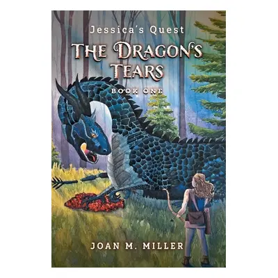 "The Dragon's Tears" - "" ("Miller Joan M.")