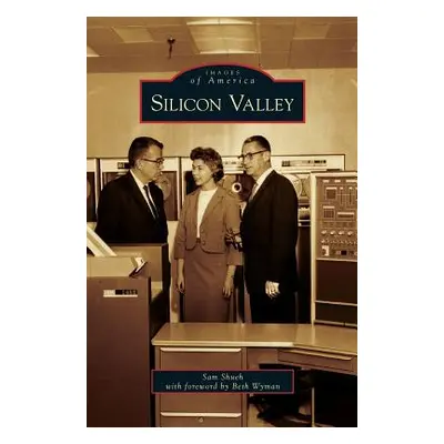 "Silicon Valley" - "" ("Shueh Sam")