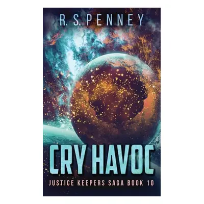 "Cry Havoc" - "" ("Penney R. S.")