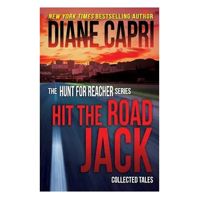 "Hit The Road Jack" - "" ("Capri Diane")