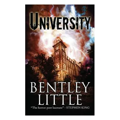 "University" - "" ("Little Bentley")