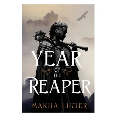 "Year of the Reaper" - "" ("Lucier Makiia")