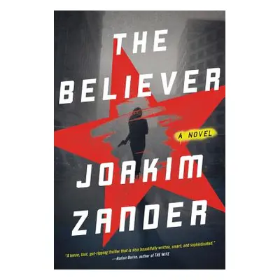 "The Believer" - "" ("Zander Joakim")