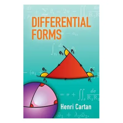 "Differential Forms" - "" ("Cartan Henri")