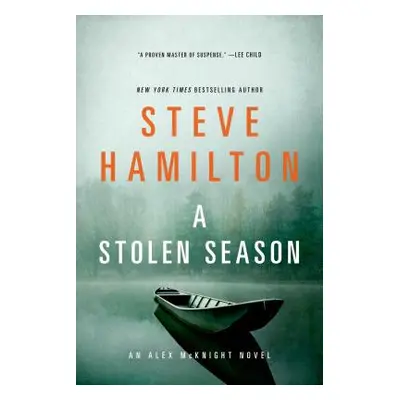 "A Stolen Season" - "" ("Hamilton Steve")