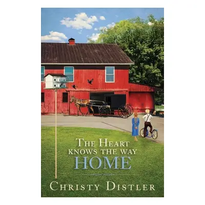 "The Heart Knows the Way Home" - "" ("Distler Christy")