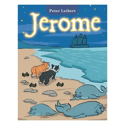 "Jerome" - "" ("Leibert Peter")