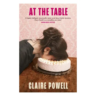 At the Table (Powell Claire)