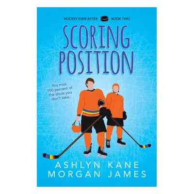 "Scoring Position" - "" ("Kane Ashlyn")