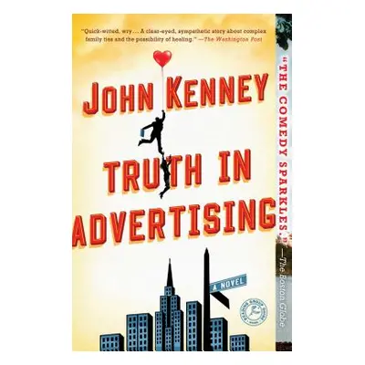 "Truth in Advertising" - "" ("Kenney John")