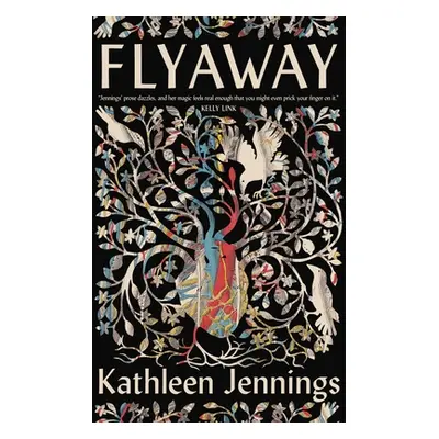 "Flyaway" - "" ("Jennings Kathleen")