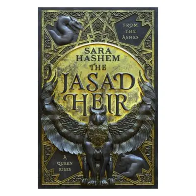 Jasad Heir (Hashem Sara)