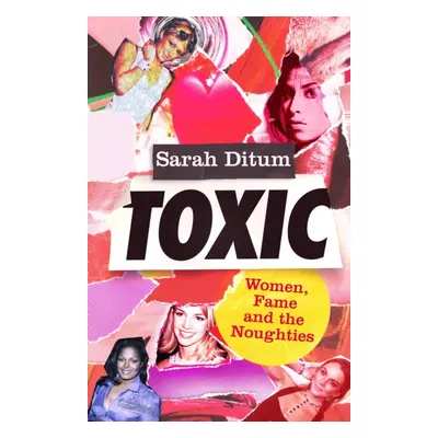 Toxic (Ditum Sarah)