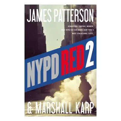 "NYPD Red 2" - "" ("Patterson James")