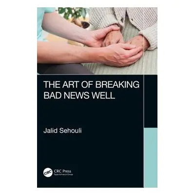 "The Art of Breaking Bad News Well" - "" ("Sehouli Jalid")