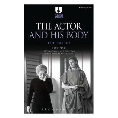 "The Actor and His Body" - "" ("Pisk Litz")