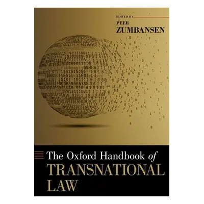 "The Oxford Handbook of Transnational Law" - "" ("Zumbansen Peer")