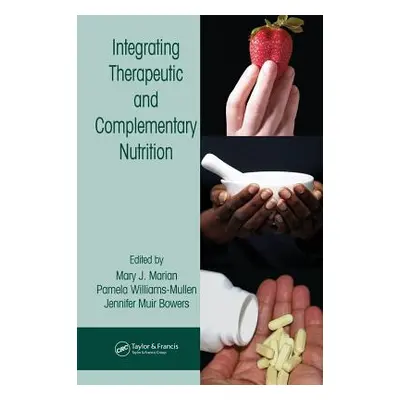 "Integrating Therapeutic and Complementary Nutrition" - "" ("Marian Mary J.")