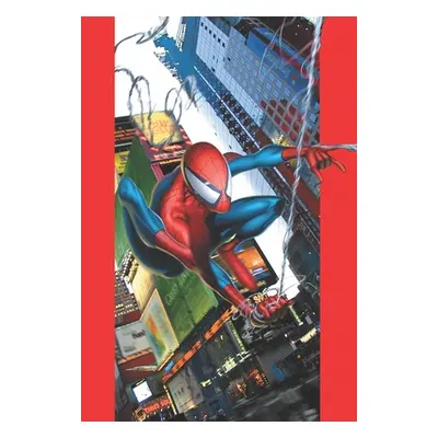 "Ultimate Spider-Man Omnibus Vol. 1" - "" ("Bendis Brian Michael")