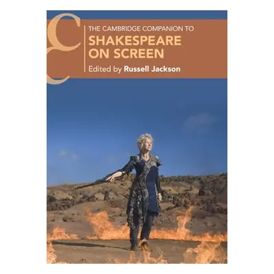 "The Cambridge Companion to Shakespeare on Screen" - "" ("Jackson Russell")