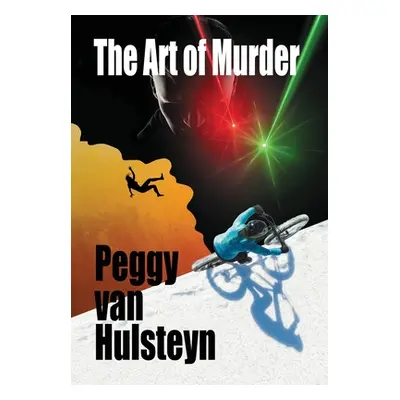 "The Art of Murder" - "" ("Van Hulsteyn Peggy")