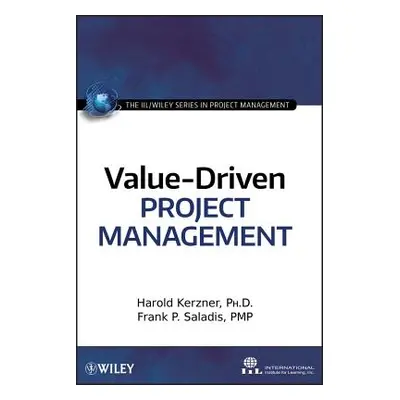 "Value-Driven Project Managemen" - "" ("International I")