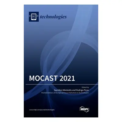 "Mocast 2021" - "" ("Nikolaidis Spyridon")