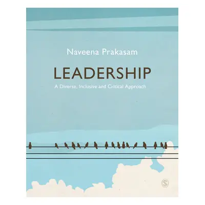 "Leadership" - "" ("Prakasam Naveena")