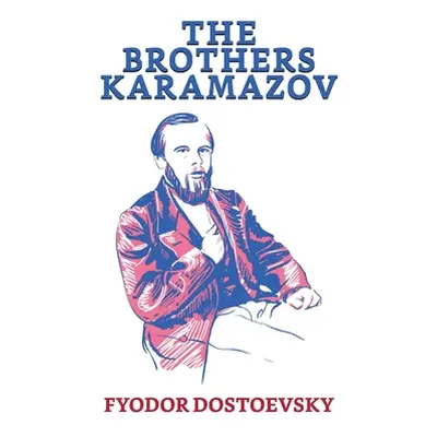 "The Brothers Karamazov" - "" ("Dostoyevsky Fyodor")